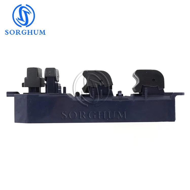 لتويوتا كامري كورولا زجاج رفع مفتاح رئيسي نافذة التبديل 84820-12520 #1