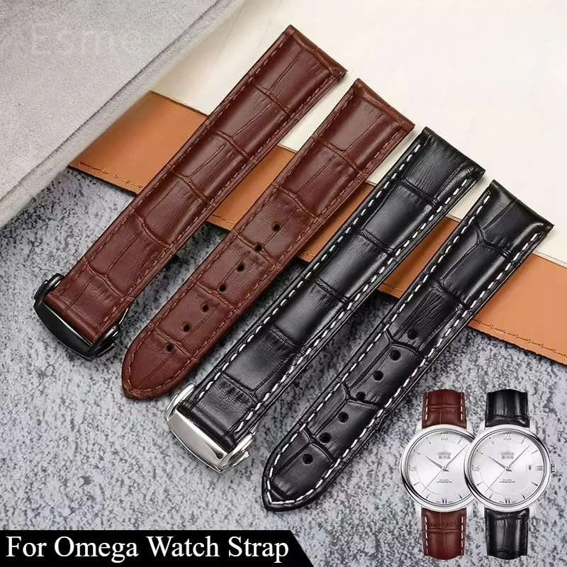 For Omega De Ville …