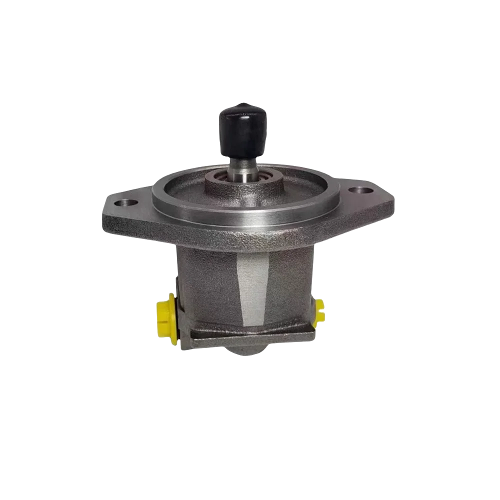 Excavator Carter Oi…