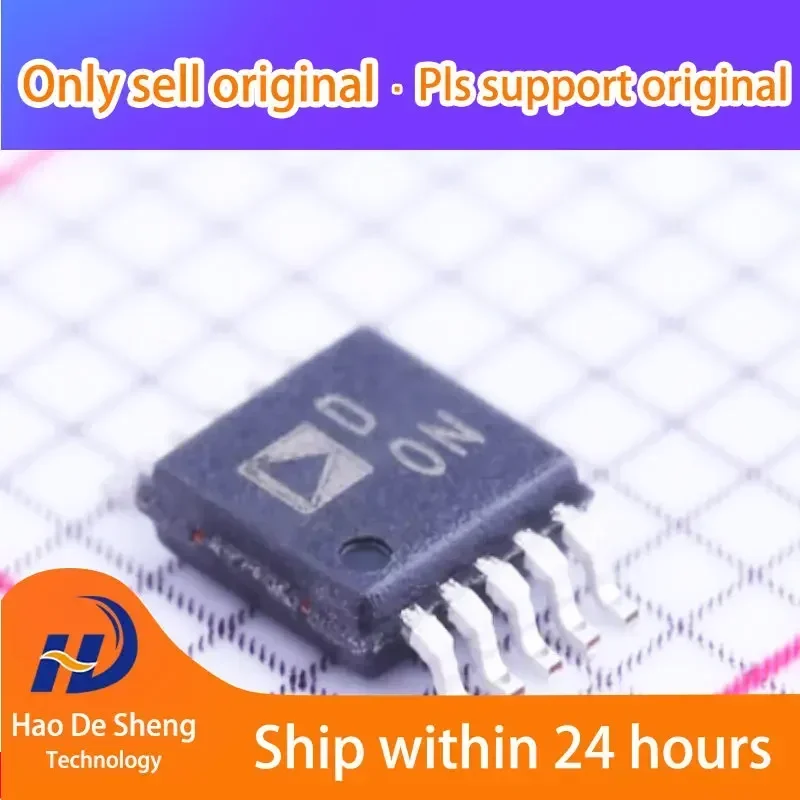 

10 шт./лот AD5243BRMZ50 Logo DON MSOP-10 Новый Оригинальный в наличии Power bank