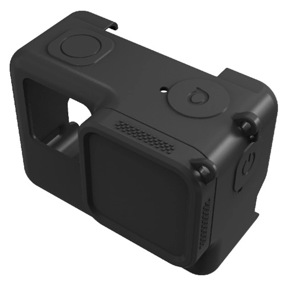 Mini-Aufbewahrungstasche für Insta360 Ace, Displayschutzfolie, Sportkamera, tragbare Schutzhülle, langlebig, einfach zu installieren, einfach zu bedienen