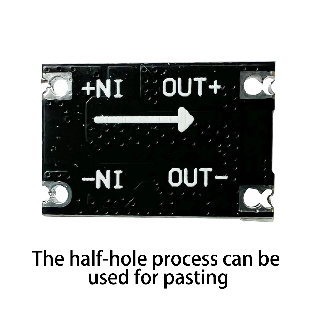DC-DC 3A Mini Step Down Module Converter Board 5-30V naar 3.3V/5V/9V/12V Buck Module Spanningsregelaar PCB Board Power Module