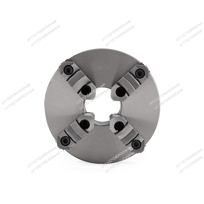 Four-Jaw Self-Cente…