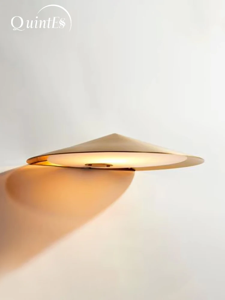 Italian Designer Luxury Wall Lamps G9 Bulb for Bedroom Bedside Living Room Study Hotel Aisle Entrance Corridor Stair Lighting