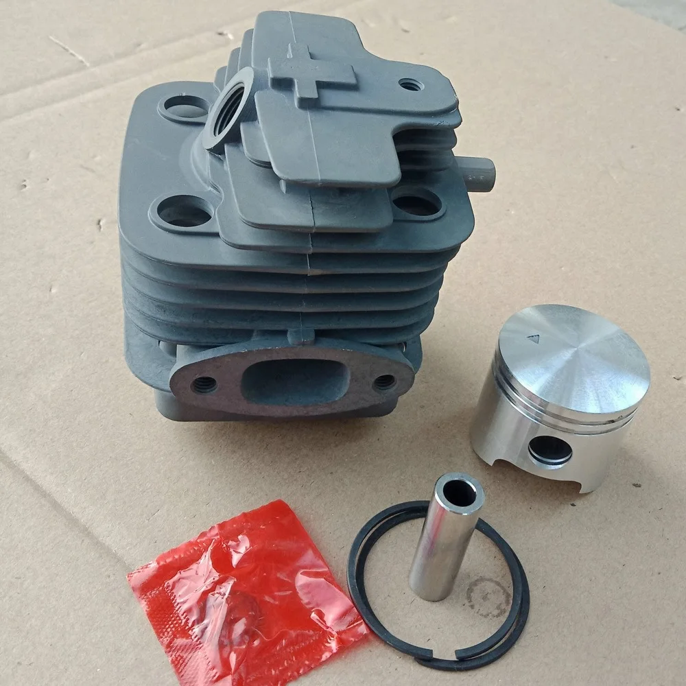

Suitable for Cylinder Maruyama BC42 (40mm) Cylinder Kit piston assembly