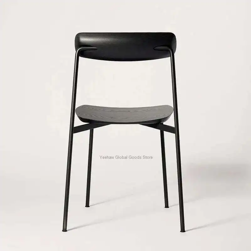 Дизайнерский уличный обеденный стул для ресторана, роскошная спальня, балкон, обеденный стул, акцентный стол для салона, современная мебель для отеля Cadeira