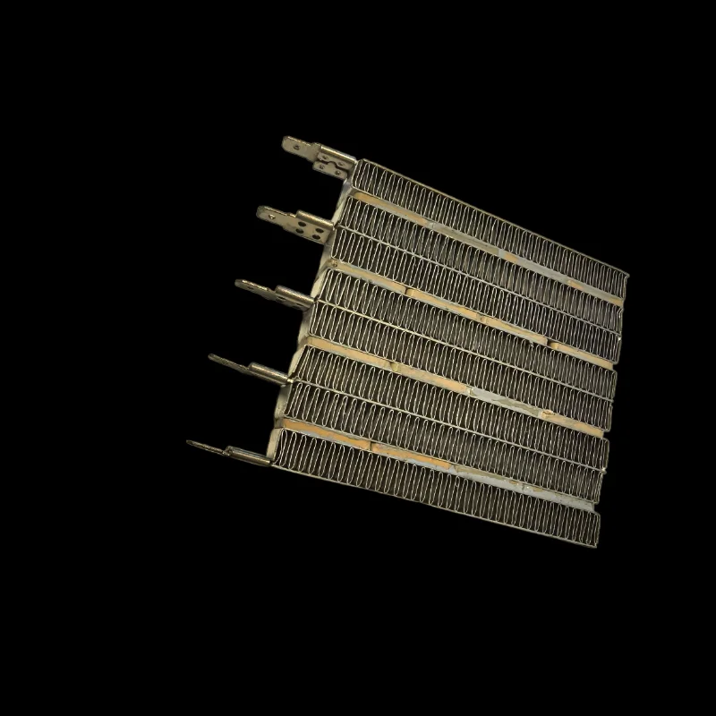 Piezas de calentador eléctrico, almohadilla térmica, calefacción de cerámica PTC, 96x87x15mm