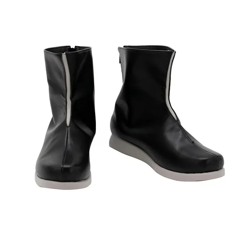 Game Anime Boots My Hero Academia Hawks Custom Made Cosplay Shoes Halloween Costume Accessories Props Made