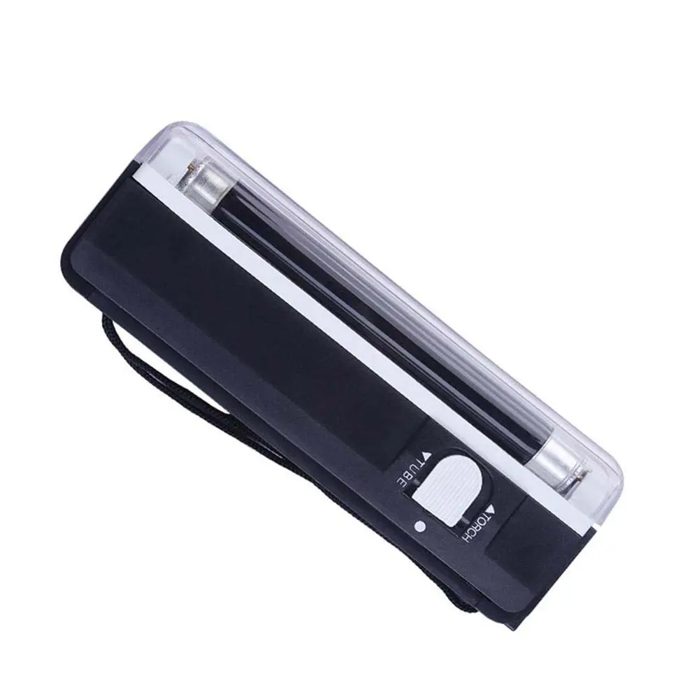 Portable Glass Film Curing Automotive Glass Repair Tools Windshield LED UV Lamp UV cure lamp UV Cure Light Ultraviolet Detector