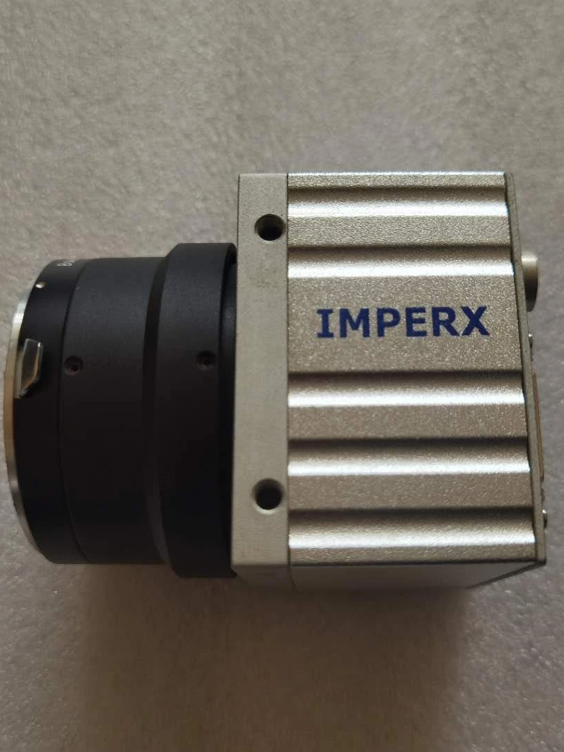 IMPERX Lens IPX-4M15-L Original Spot Bargaining