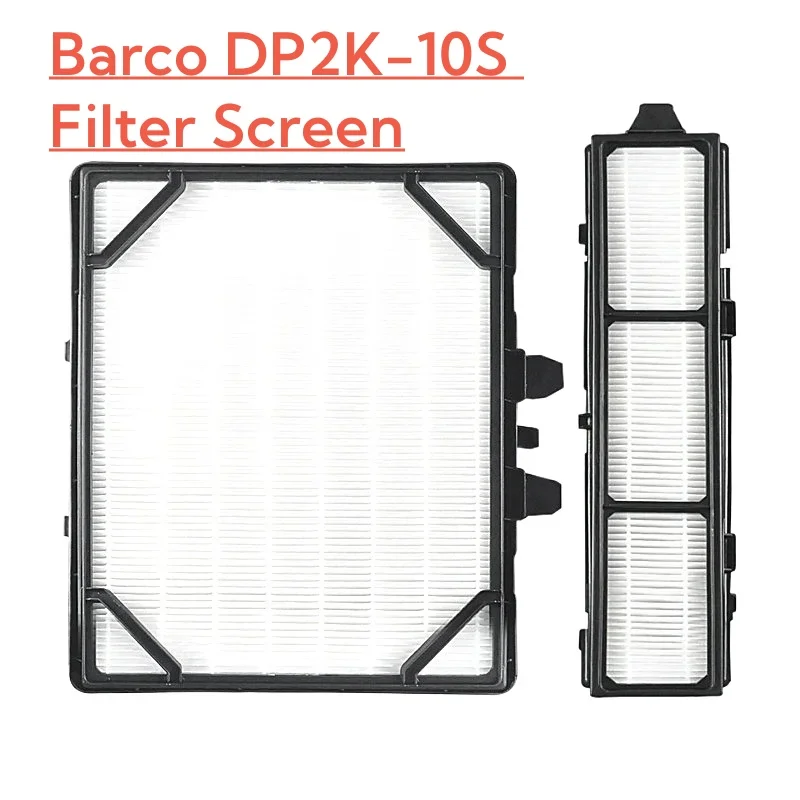 Barco DP2K-10S: O Projetor Digital Ideal para Cine Profissional