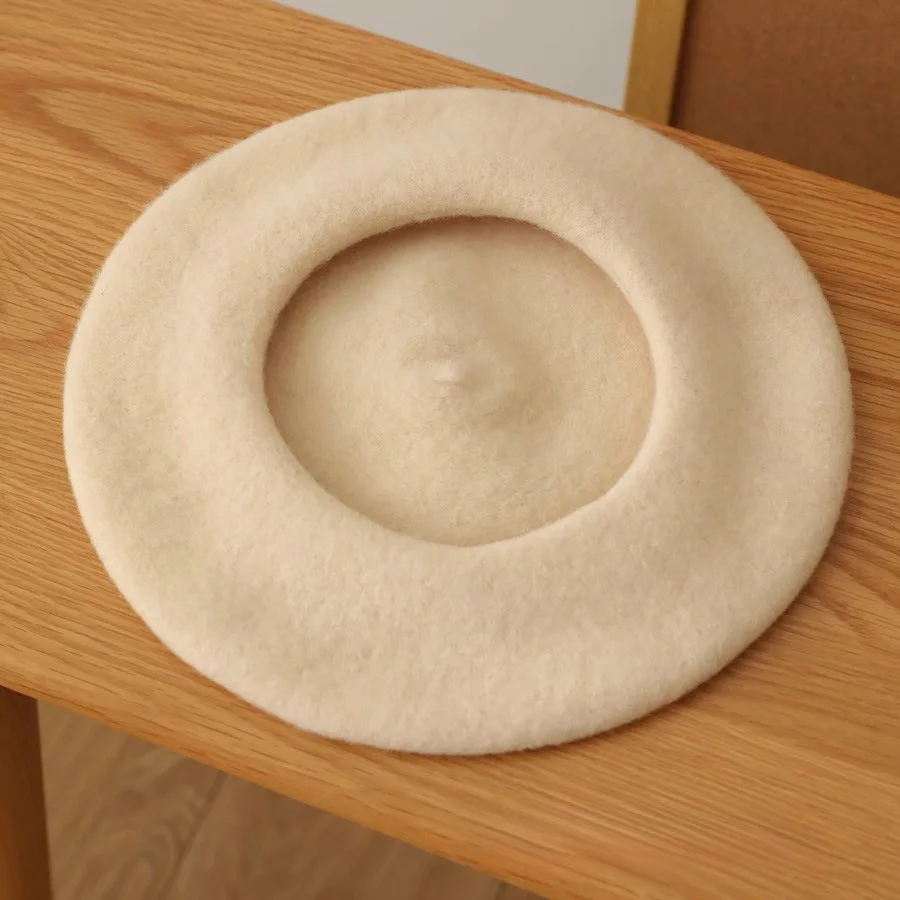 Thumbnail 2 - #5 Compare Wool Beret Hats Before You Buy