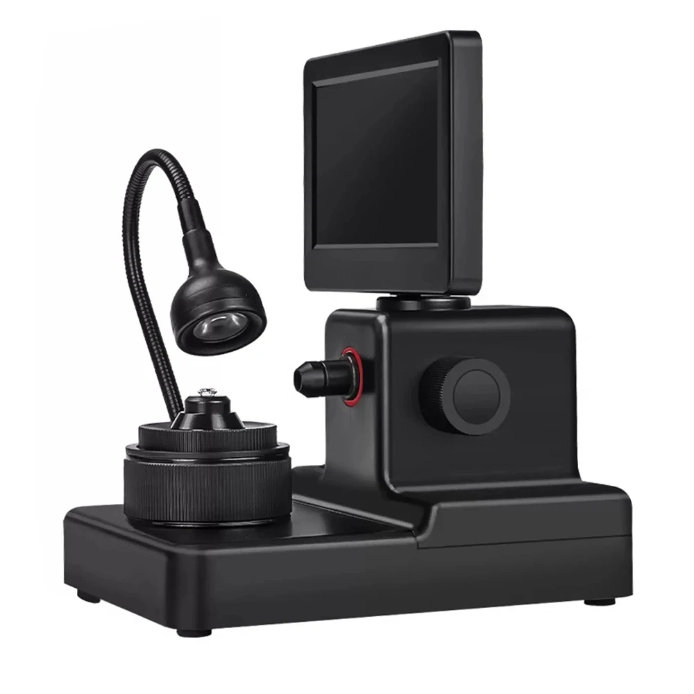 1500X Magnification Upgraded Diamond Loupe – HD 4.3