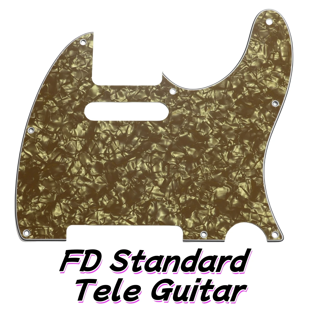 Feiman Custom Guita… - image