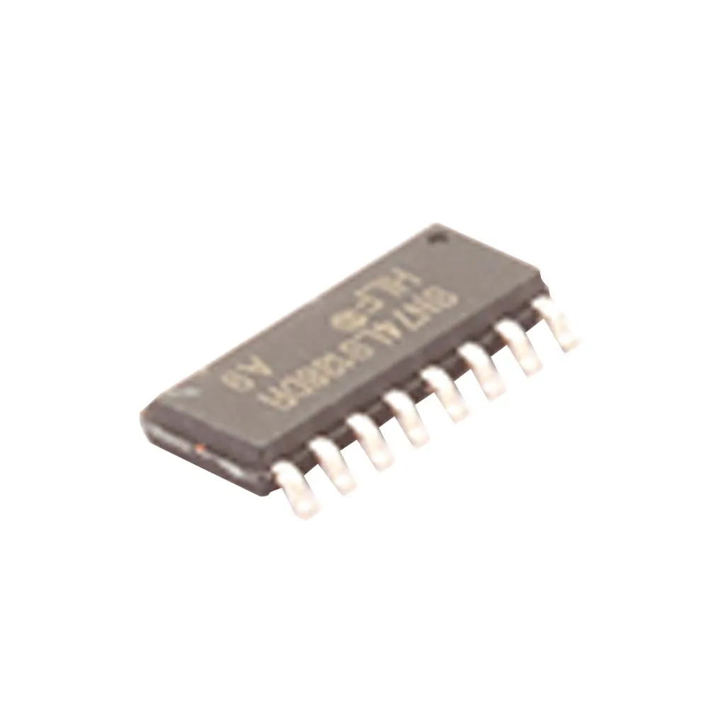Neue SN74LS138DR LS138 SMD SOP-16 logic IC chip komponenten mit einzel 138DR