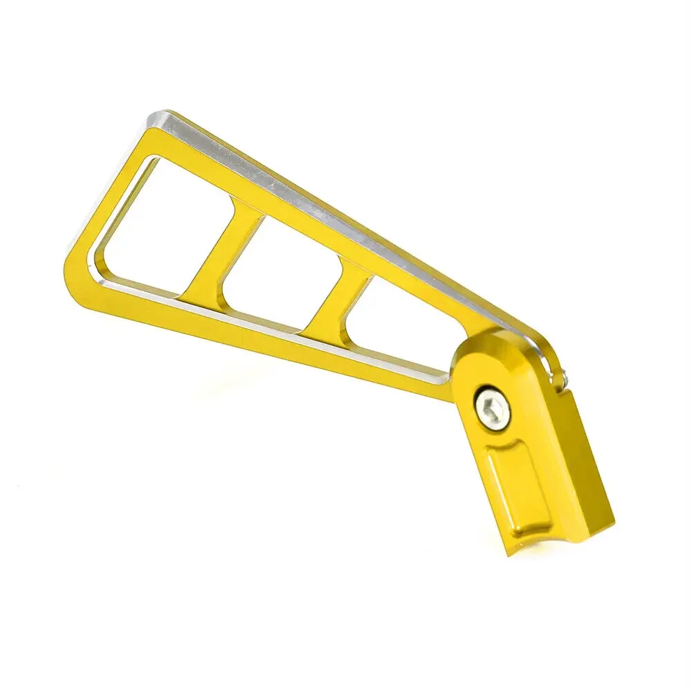 

Кожух тормозного диска и направляющая троса из алюминиевого сплава с ЧПУ для мотоцикла Monkey125 2018-2024