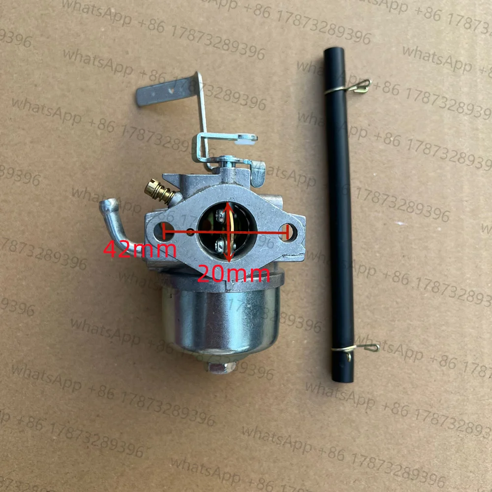 Carburador carb para motor Kohler Command Pro CS6 6HP 7NJ1410110-00