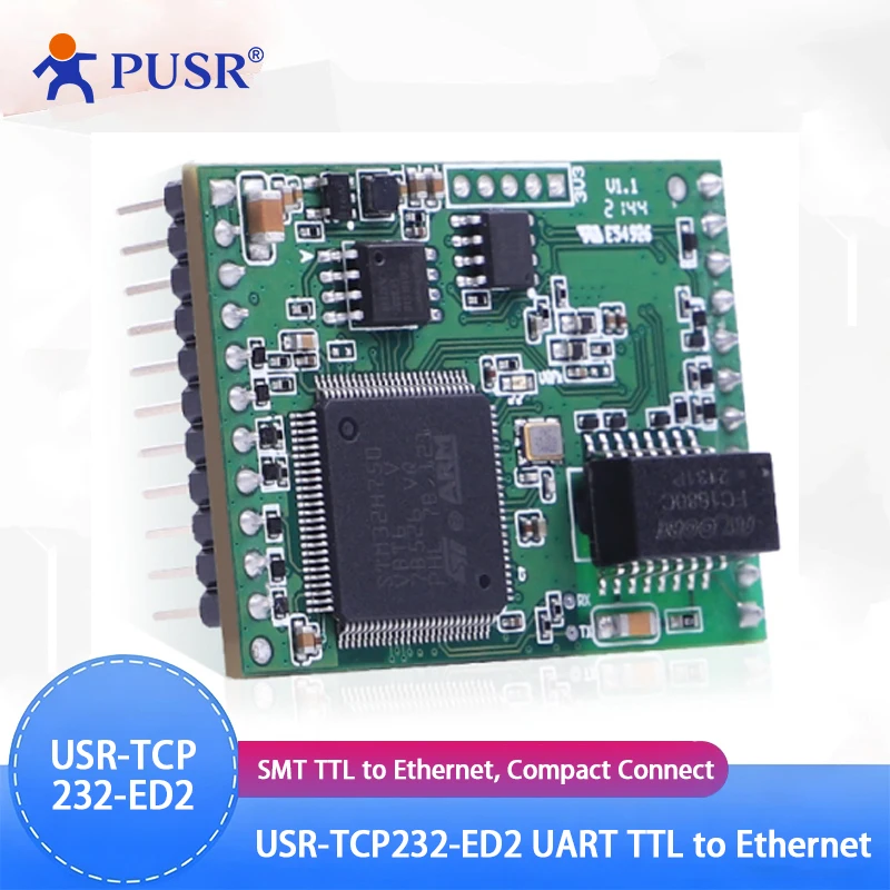 usr-tcp232-ed2-upgraded-m7-triple-serial-device-server-3-ttl-uart-to-ethernet-tcp-ip-module-modbus-rtu-to-tcp-support-dhcp-http