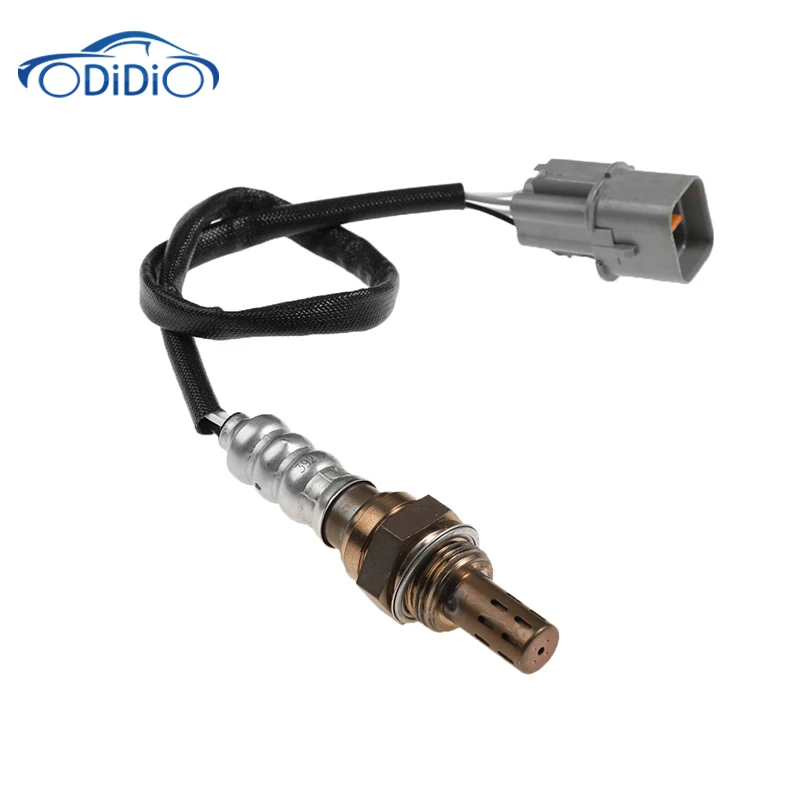 39210-3CAA0 392103CAA0 Autohaux Auto Lambda O2 Oxygen Sensor For Hyundai Santa Fe Kia Sorento