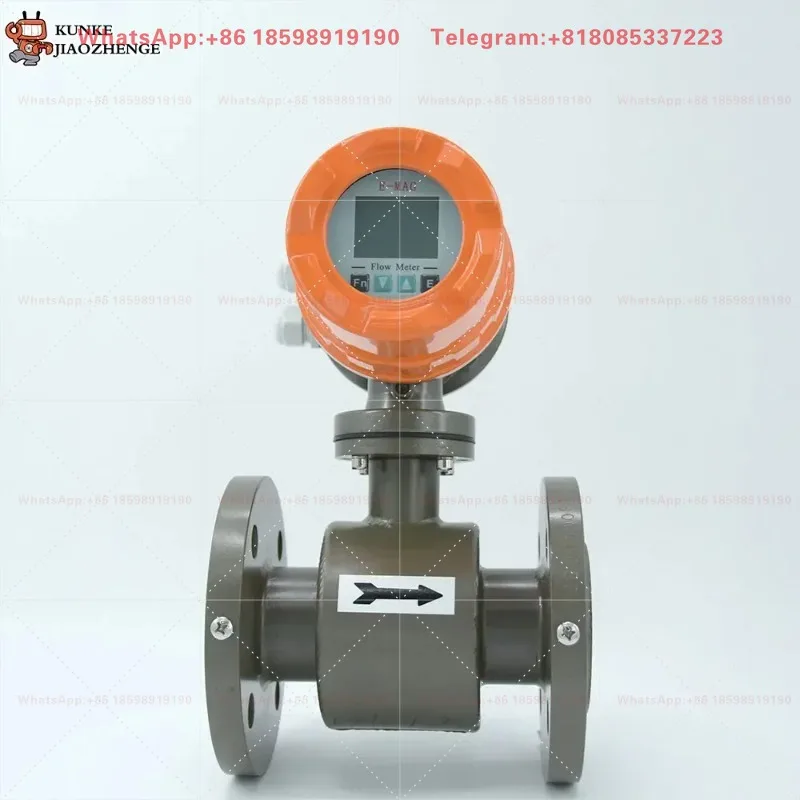 Industrial Process Replacement Intelligent DP Level Transmitter 4-20mA Output Ex Certified