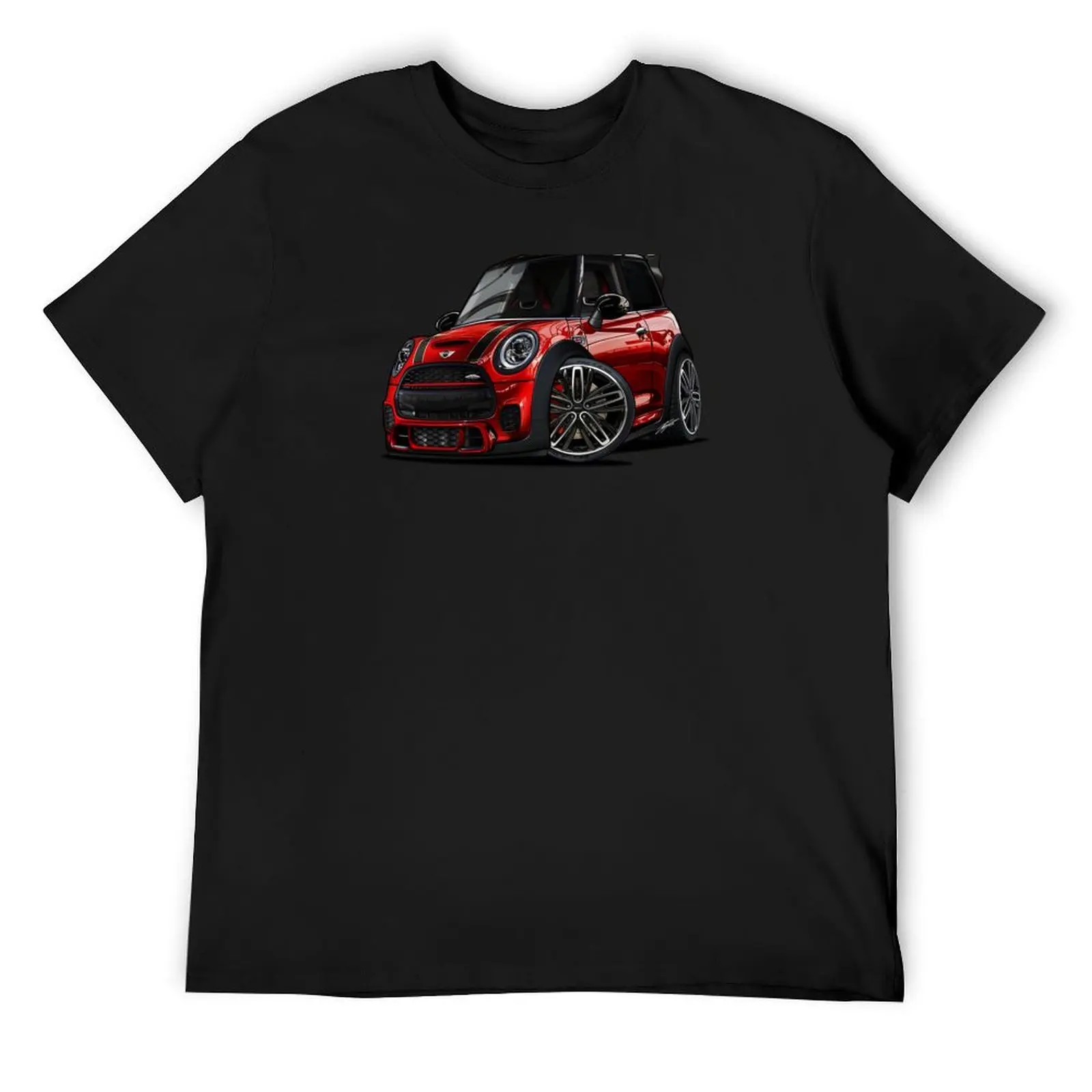 

MiniCooper Cooper T-Shirt basketball graphic tees anime figures graphic tee shirt Short sleeve tee men