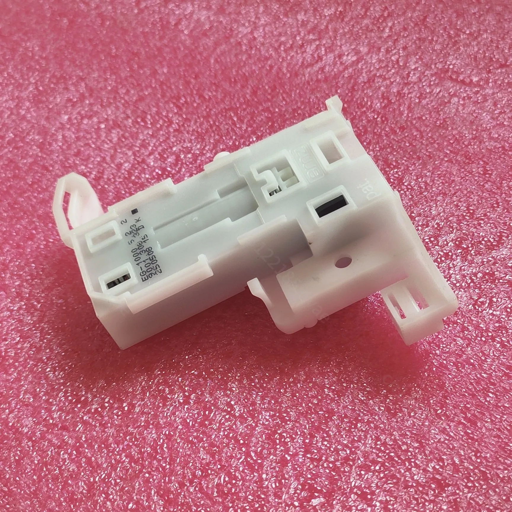 New original, dishwasher door switch, door lock EG-100015