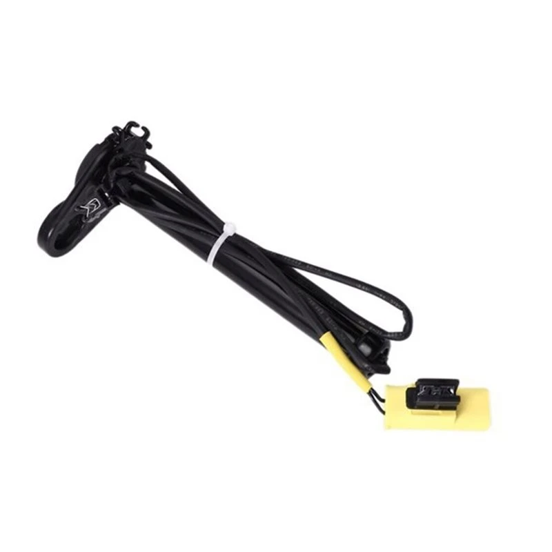 New Front Active Bonnet Actuator A2479069901 For Mercedes-Benz H247 W247 GLA180 20-26 Hood Pop-Up Hinge Pedestrian Strut