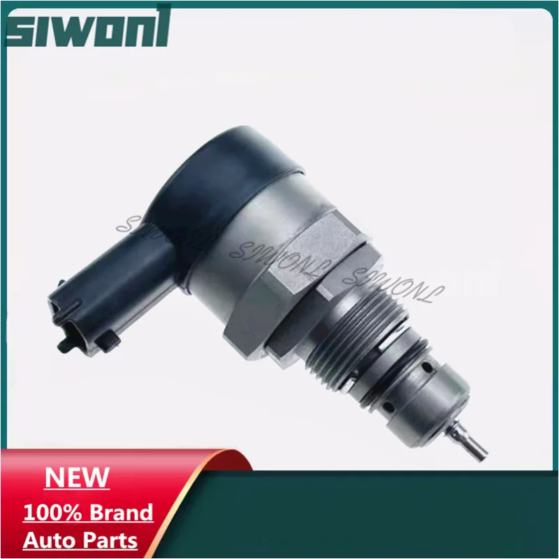 NEW Common Rail Pressure Regulator DRV For 0281002625 For 0 281 002 507 55185570 31402-2A400