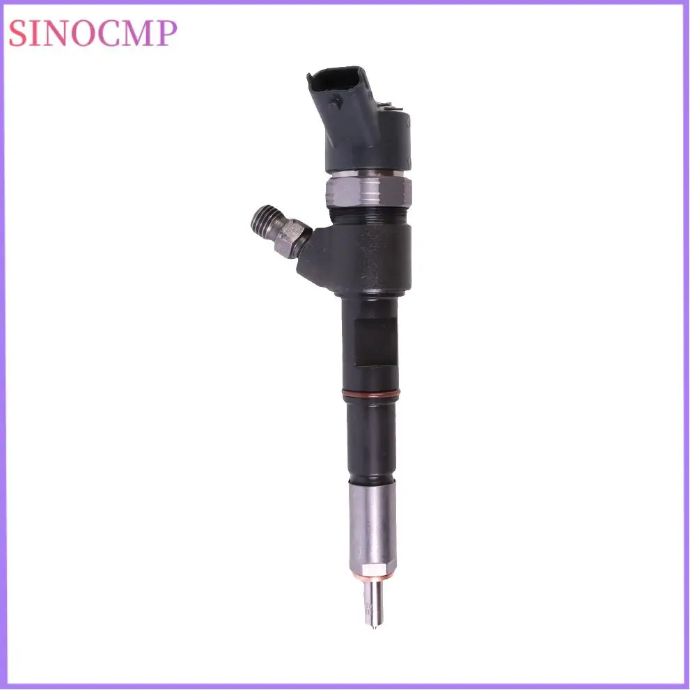 

Fuel Injector 0445110561 04132014 For Deutz TD 2.9 TCD2.9 L4 2.9 Engine Auto Engine Parts Diesel Common Rail Injector