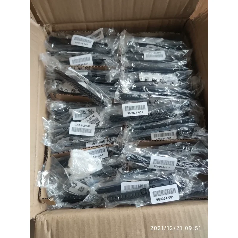 for HP Original Optical Drive Baffle