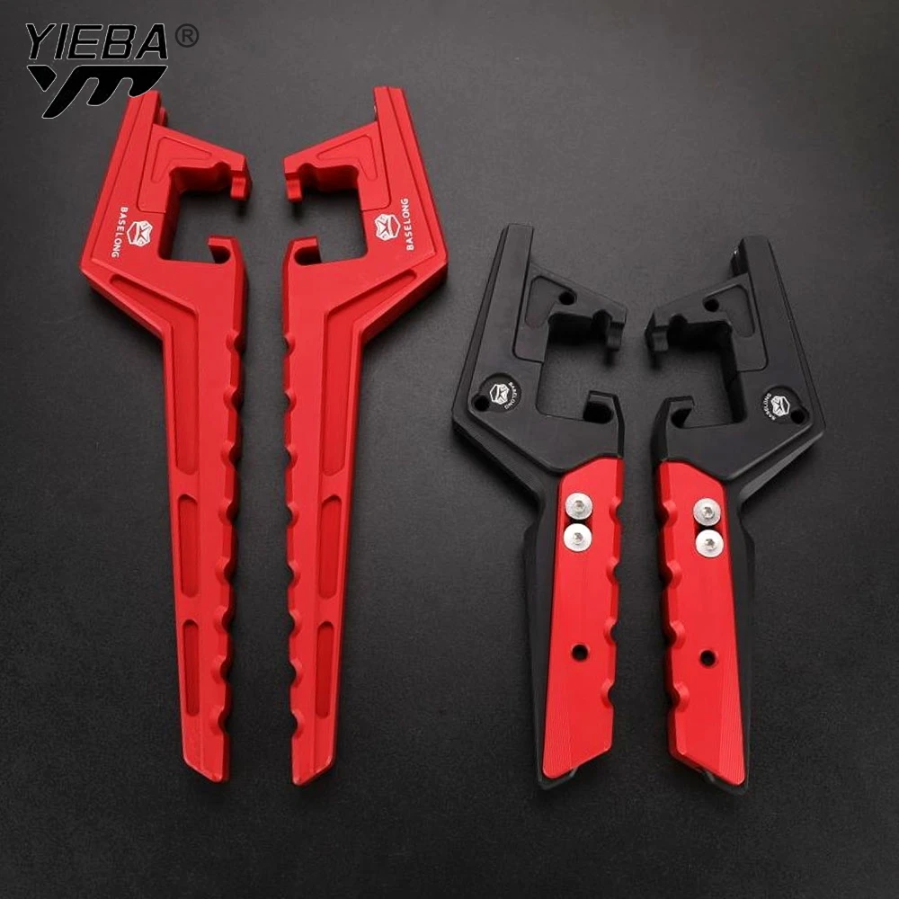 

Удлиненные подножки для Beta Evo 250 300 80 Junior Senior RR 125 200 350 390 430 450 480 2T SM 4T LC 50 Удлинители подножки Enduro