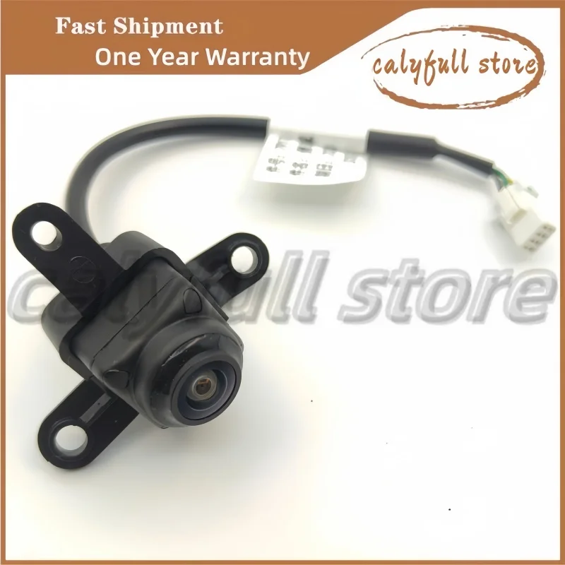 Original Car Rear Reverse Camera for Changan Chana Hunter Kaicene F70