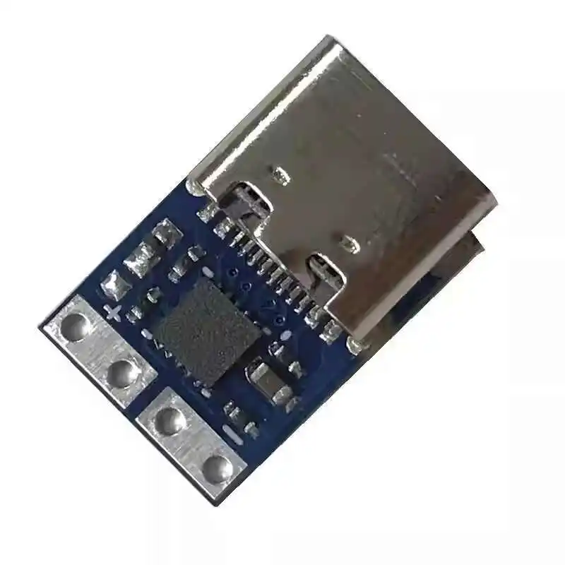 PD3.1 Deceiver PDT012 Switch to DC Activation 28V Aging Measurement Factory Charge Notebook EPR