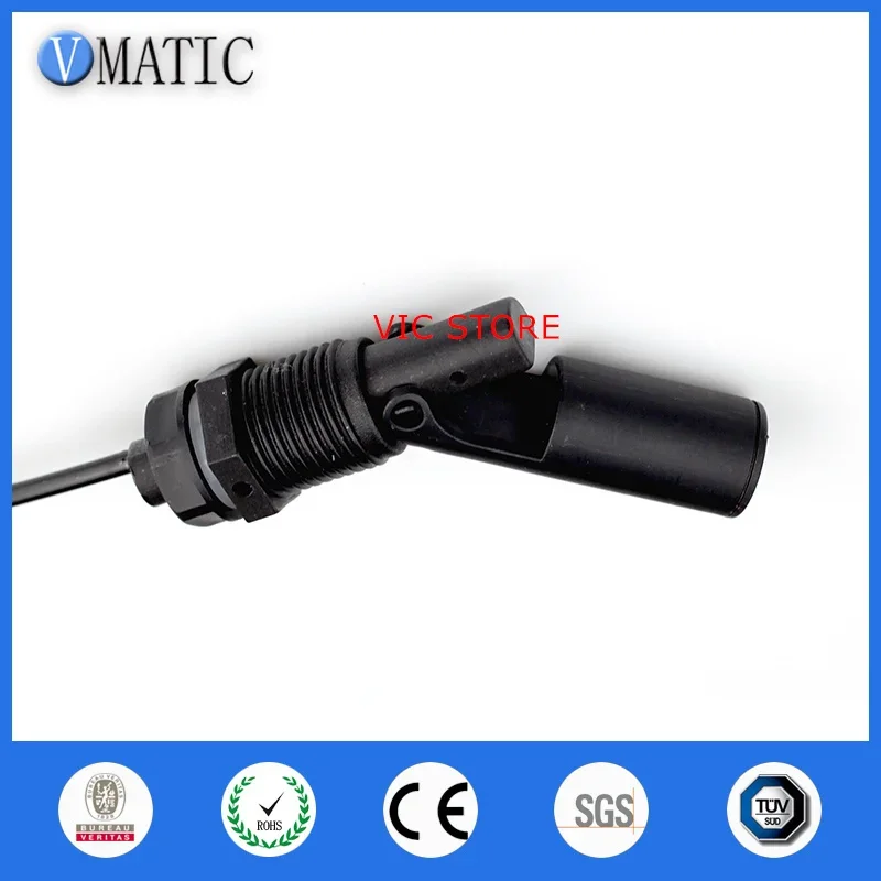 Free Shipping Strip VCL7 Customized Pp Material Sensor Manufacturers Level Switch