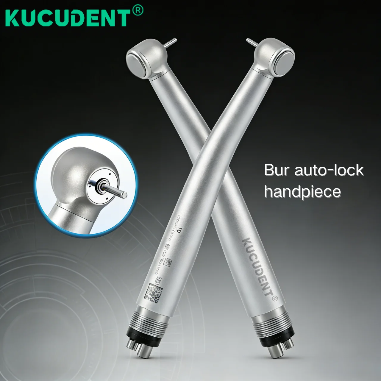 Dental High Speed H…