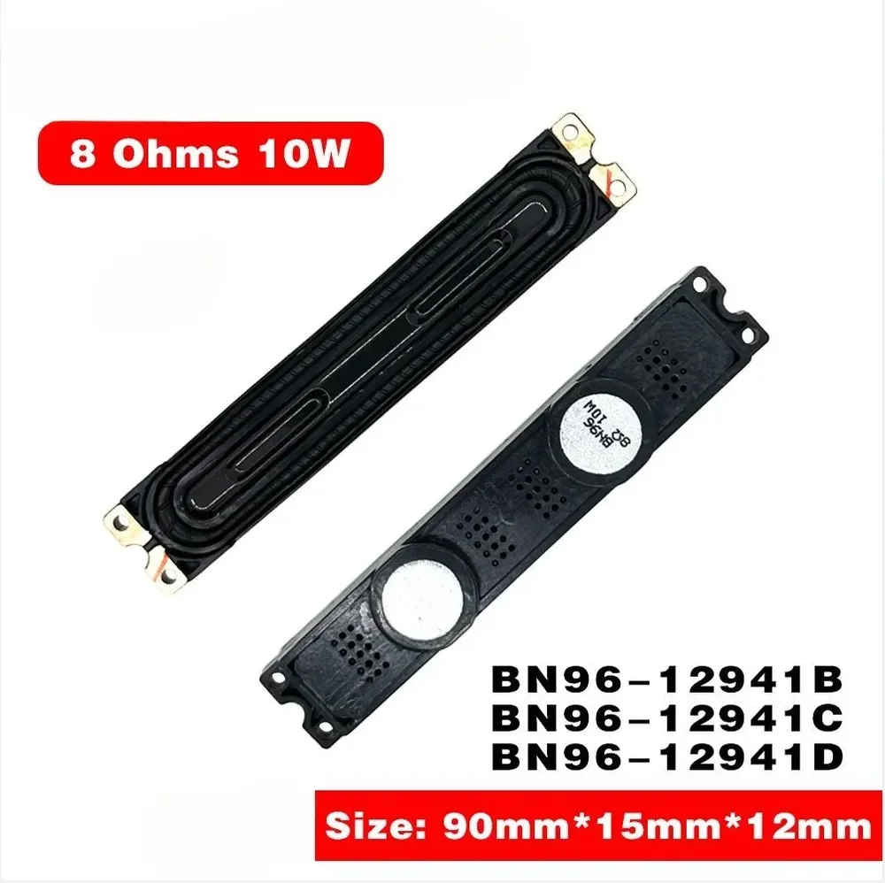 2 шт. 9015 высокочастотный динамик для телевизора Samsung UA32C4000P BN96-12944 C/B BN96-12941 A