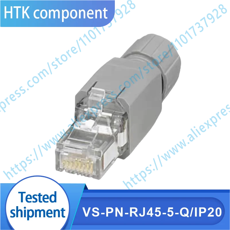 

VS-PN-RJ45-5-Q/IP20 1658435 Original connector interface