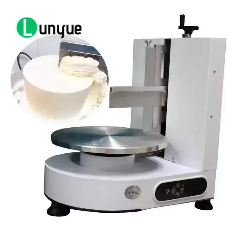 Cake Cream Icing Coater Butter Spreader Tool for Birthday Bread Dessert Decorating Kitchen Baking Aid Smooth Finish Easy Use