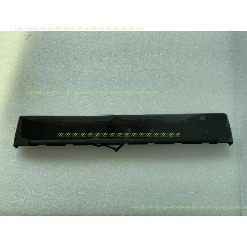 Tampa de ventilação de saída de ar para laptop S + para Dell Alienware M15 R2 P87F NK1FG 0NK1FG