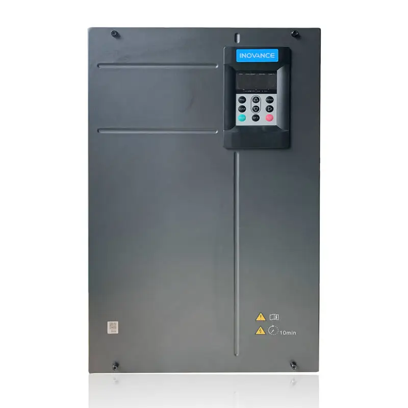 xmsjNEW Compressore d'aria inverter serie MD500 originale MD500 Vector di azionamento CA MD500T45GB 22KW caldo ad alte prestazioni per CNC