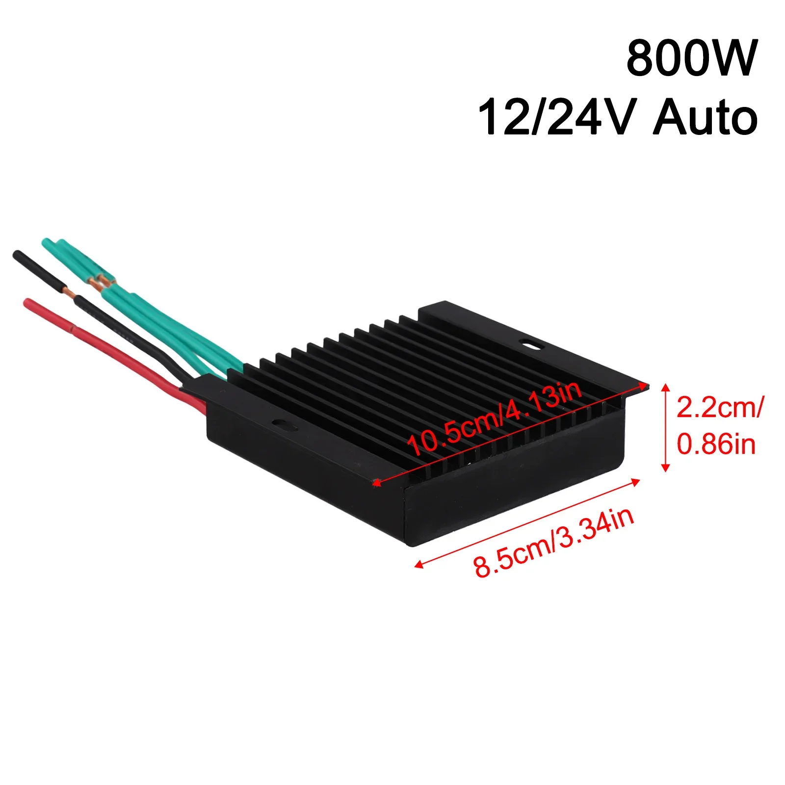 

800W-MPPT Wind Turbine Controller With Overcharge Protection IP67 Waterproof High-selling Tool Accessories