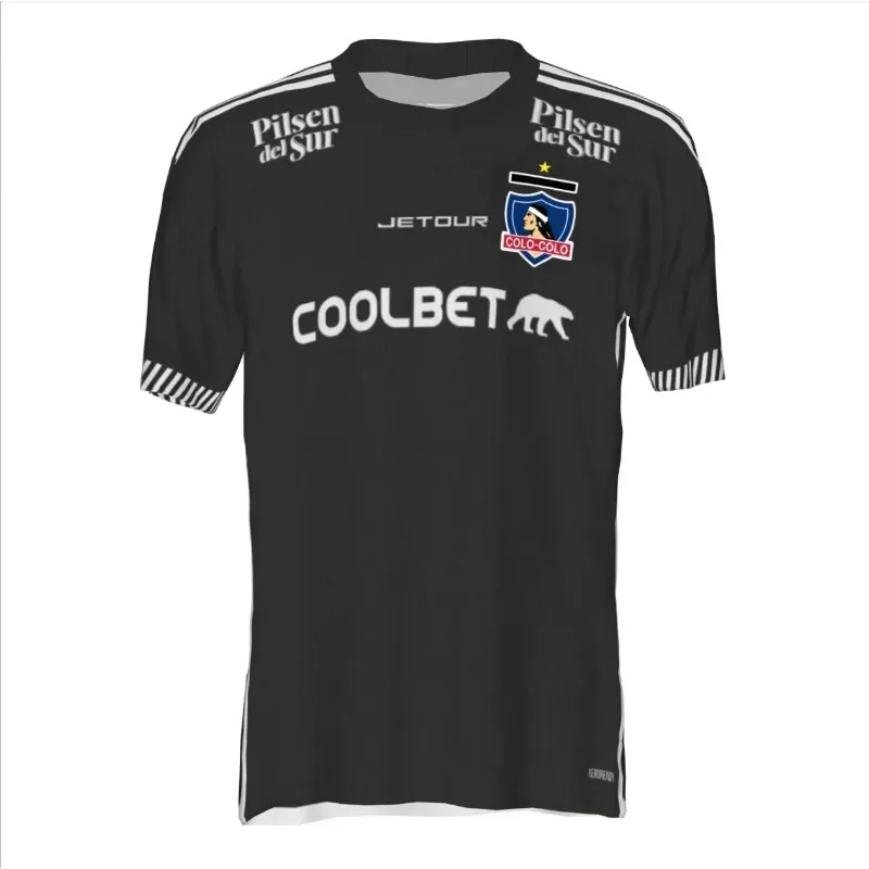 Top style football jerseys for men and women,sports and casual daily training jerseys,breathable and quick drying 3D T-sleeves image 5