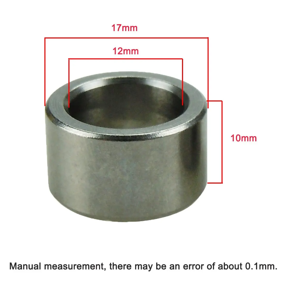 3083669 Starter Bushing for Polaris Ranger Crew Portsman Sport 400L SLX SL Scrambler Magnum Big-Boss Hawkeye 300 and Other Selec