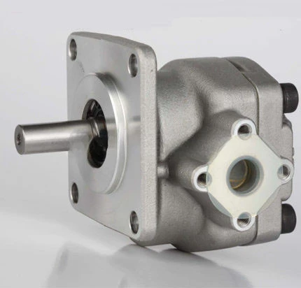 

High pressure GPY8R GPY9R GPY10R GPY11.5R hydraulic pump high pressure gear pump