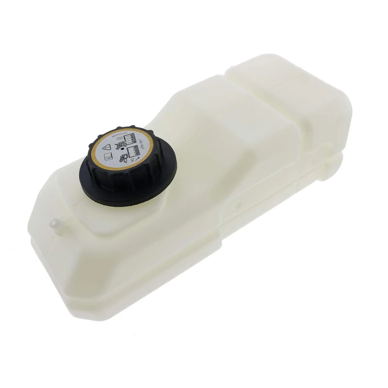 

Radiator Coolant Tank Expansion Tank 6736379 compatible with for Bobcat Skid Steer Loader T40140 T40180 TL360 TL470 T