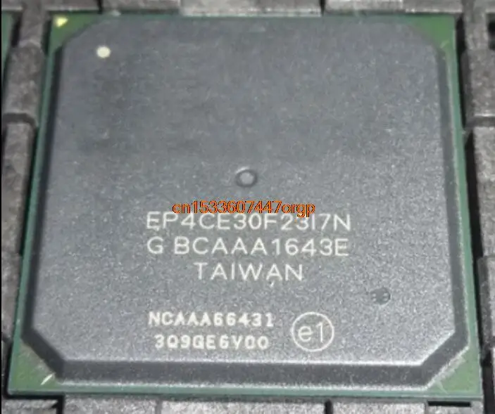 

Free shipping IC new% EP4CE30F23C7N