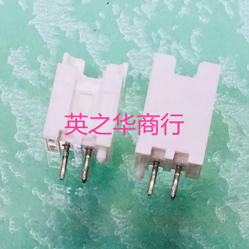 

30 шт. оригинальные новые 0533750210 53375-0210 533750210 2-контактный разъем с шагом 2,5 мм