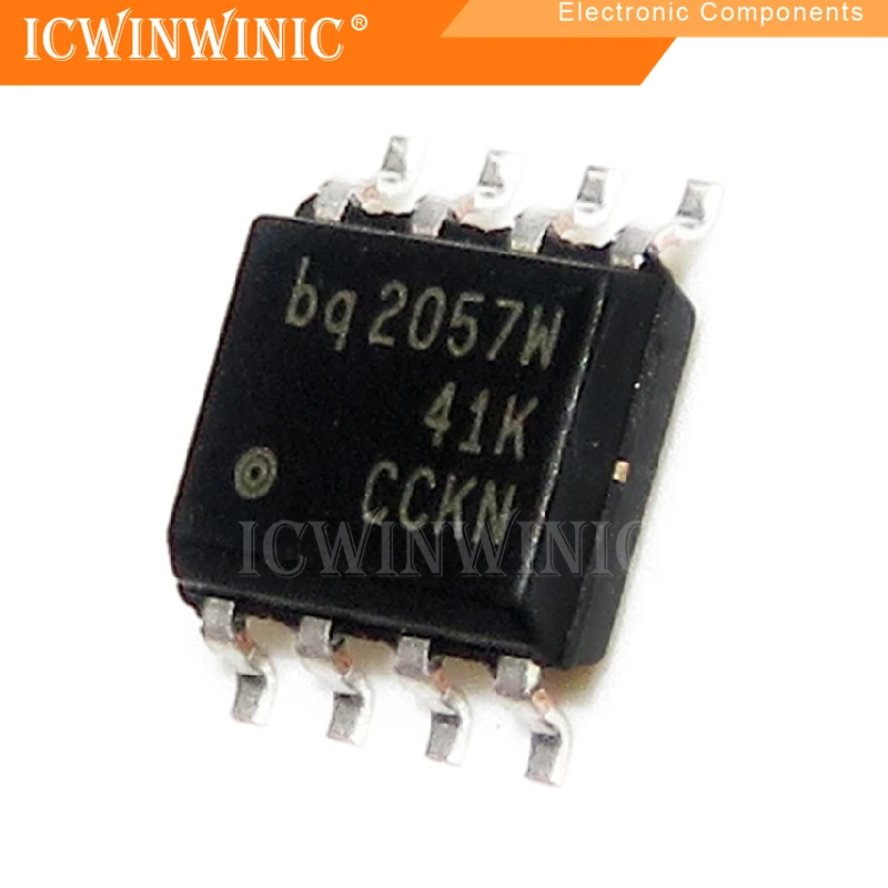 

10piece BQ2057WSNTR BQ2057W BQ2057