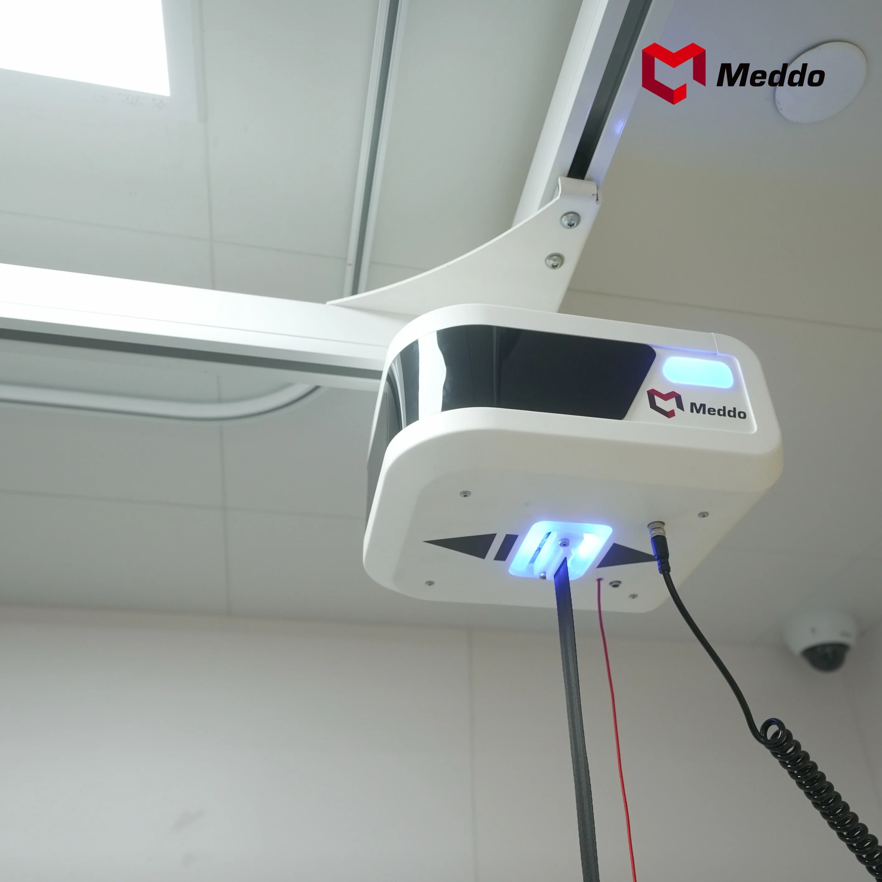 Coolfull Rehabilitation Slings Equipment for Hospital Patients Metal Patient Lifting Transfer Crane for Physical Rehab Training