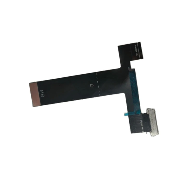 Кабель разъемов дисплея ноутбука с утолщенной конструкцией для сценариев частого подключения X14 и офисного использования